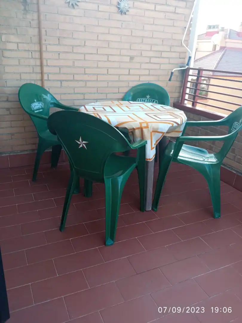 Appartement avec ascenseur à louer à Avenida de Pulianas, imagen 4