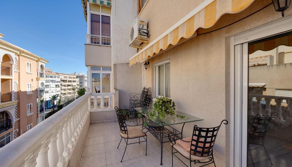 Photo 1 of Attic for sale in Calle Calle de Vicente Blasco Ibáñez, 146, 146, Zona Playa del Cura, Alicante