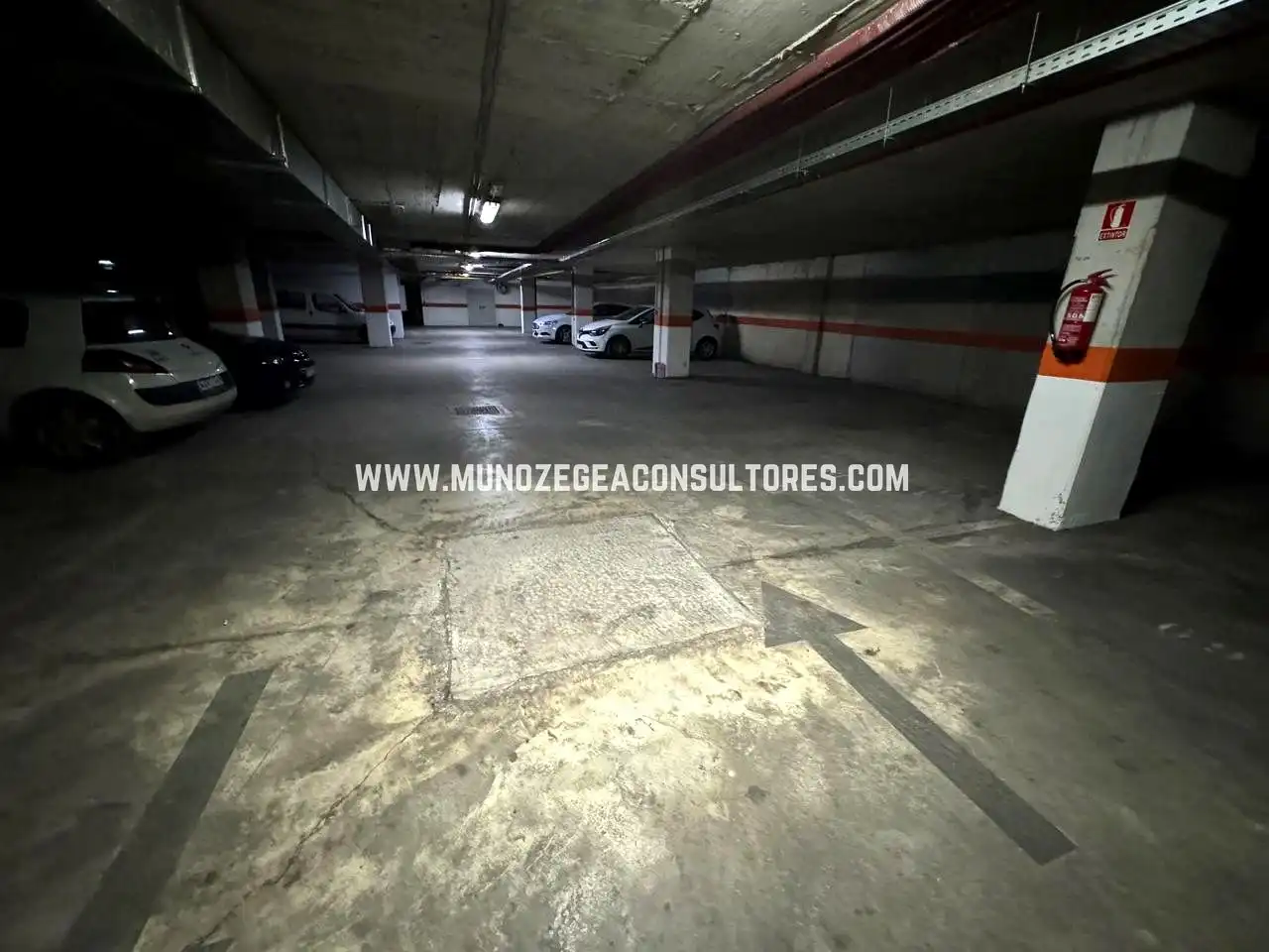 Wohnung mit Aufzug zum Verkauf in Antonio Santos Padilla, imagen 15