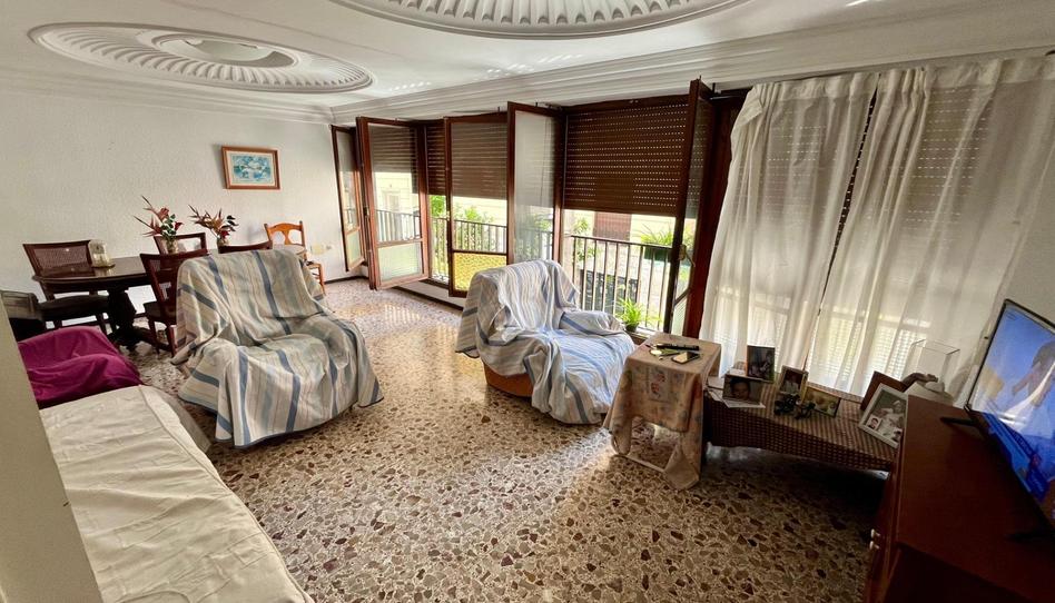 Foto 1 de Pis en venda a Centro, Alicante