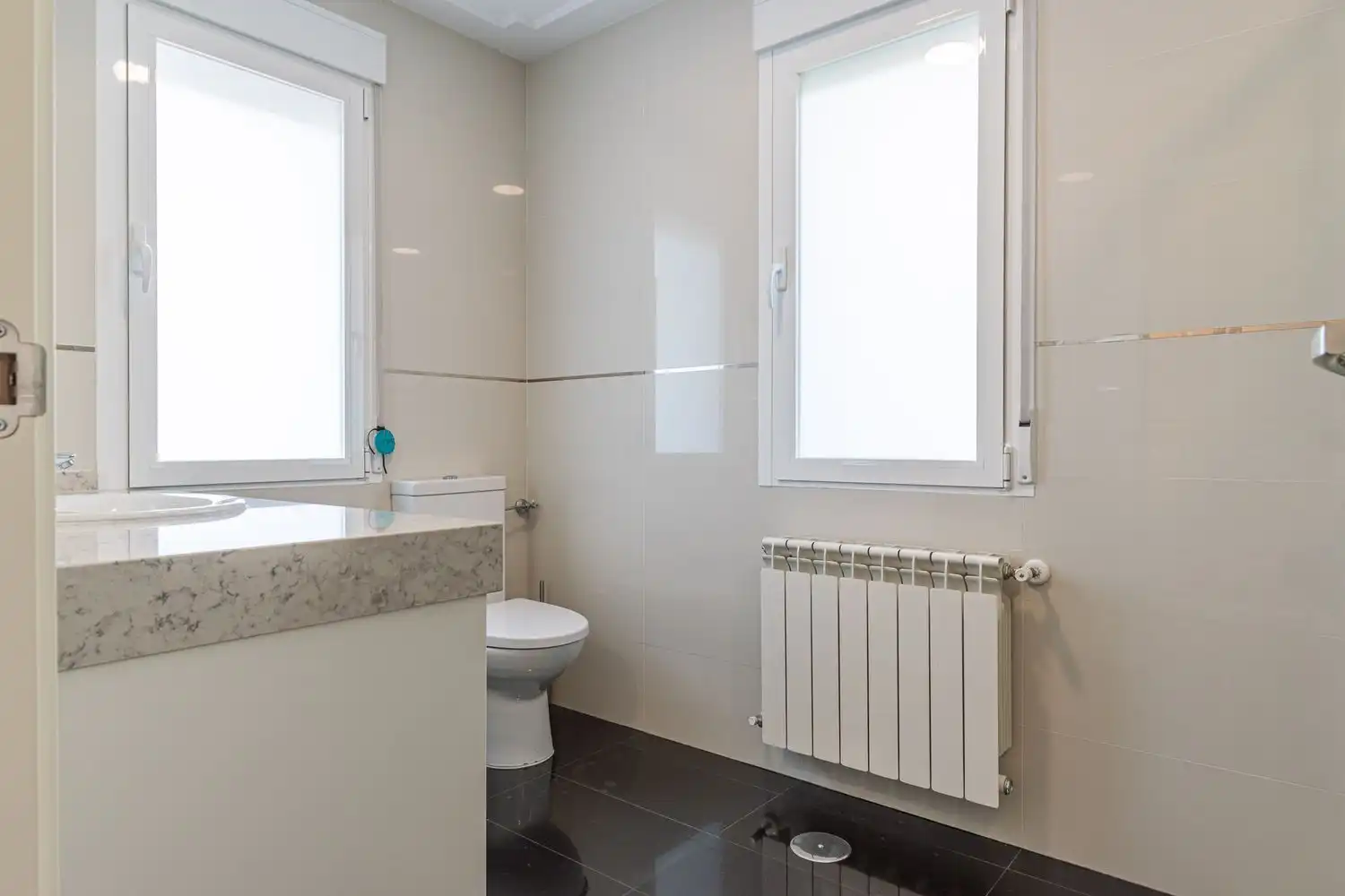 Baño de Casa o chalet en venta en Algete con Aire acondicionado, Calefacción y Trastero