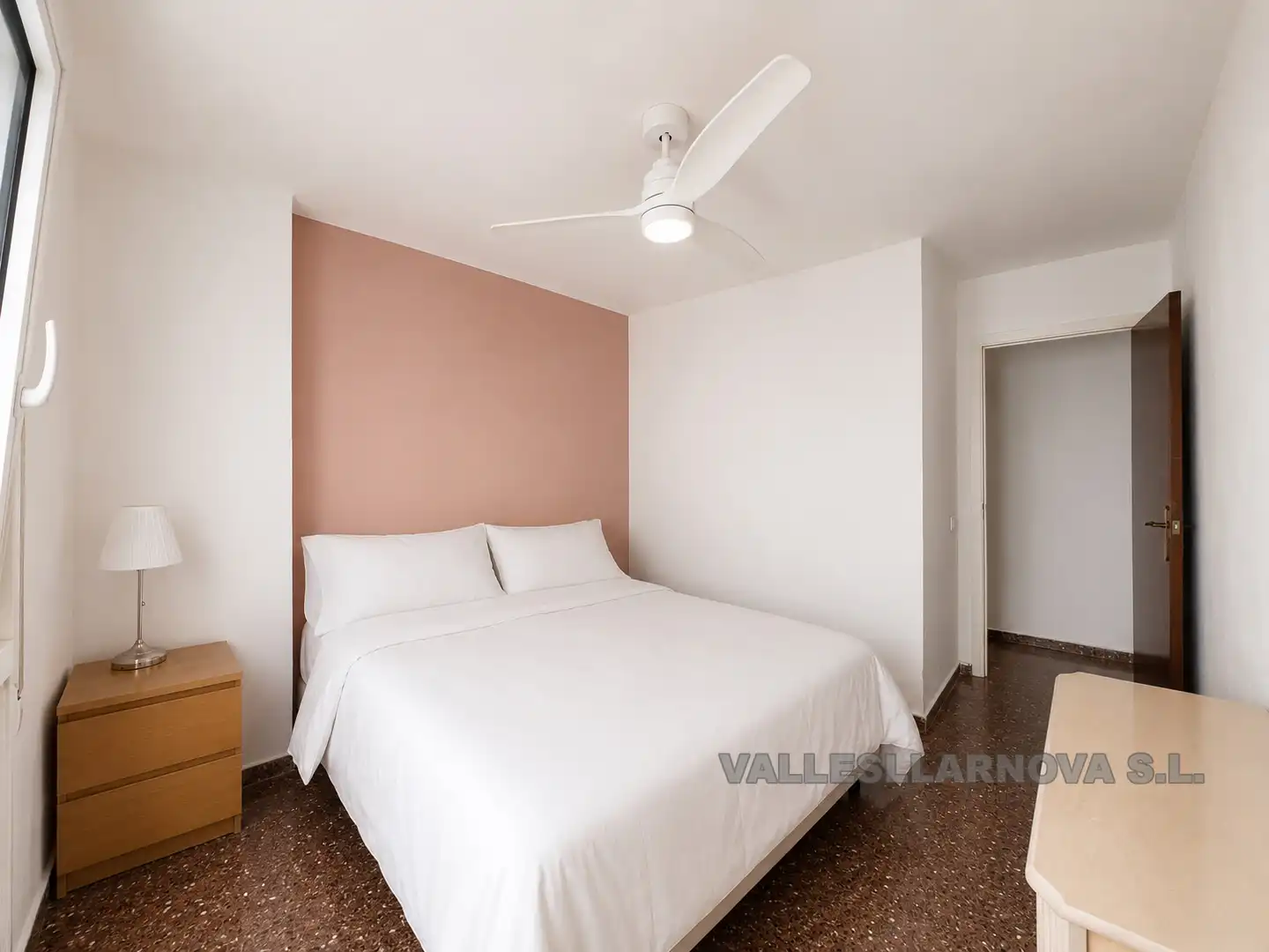 Habitación de Piso en venta en Mollet del Vallès con Aire acondicionado y Balcón