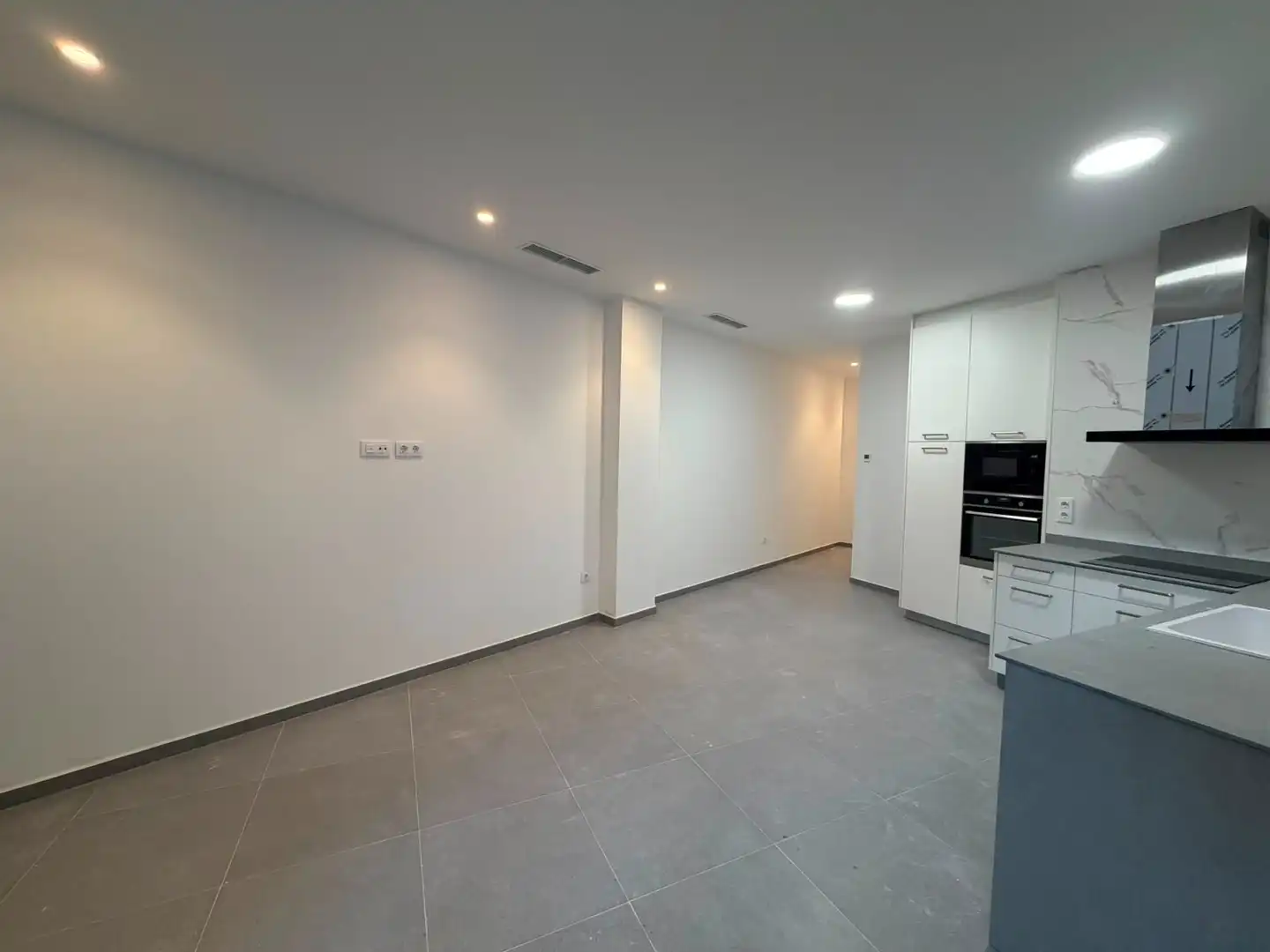 Appartement avec ascenseur à vendre à Carrer Poliesportiu, imagen 13