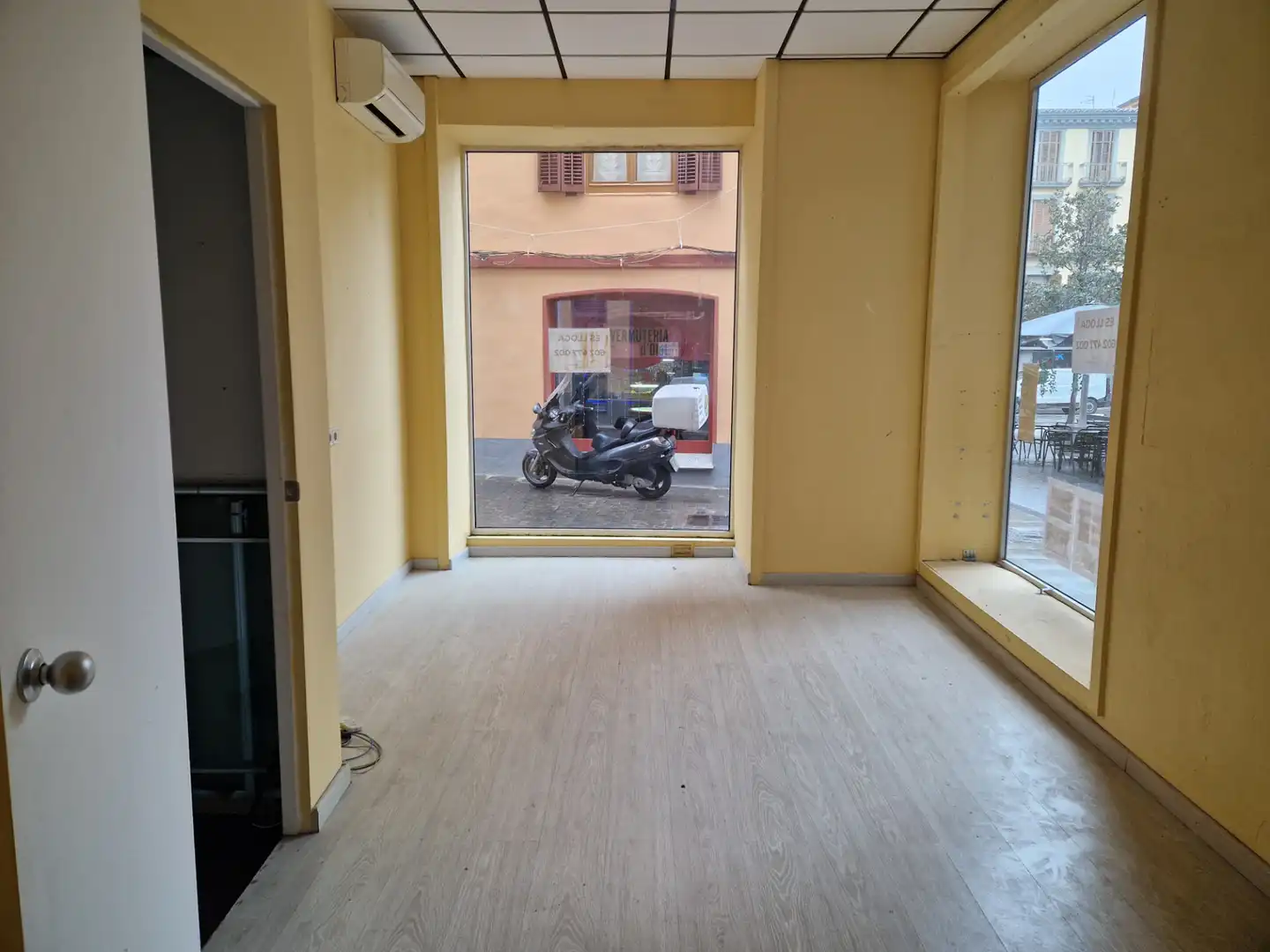 Business premises to rent in Olot