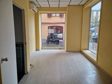 Local comercial en alquiler en Olot