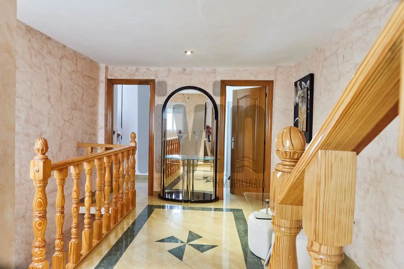 Casa o xalet en venda en Jaén amb Aire condicionat, Calefacció i Terrassa