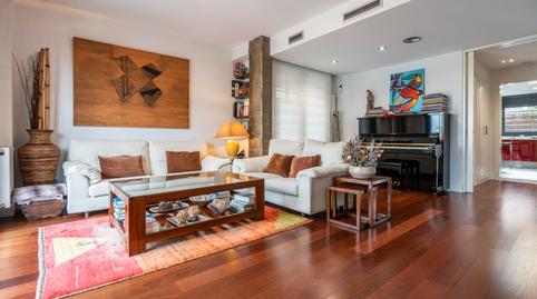 Foto 4 de Casa adosada en venda a Parque Empresarial, Madrid