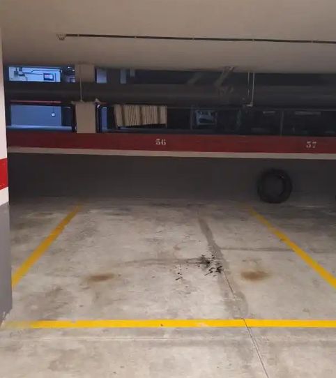 Foto 2 de Garaje de alquiler en Calle Sanguin, 1, Aranguren, Navarra