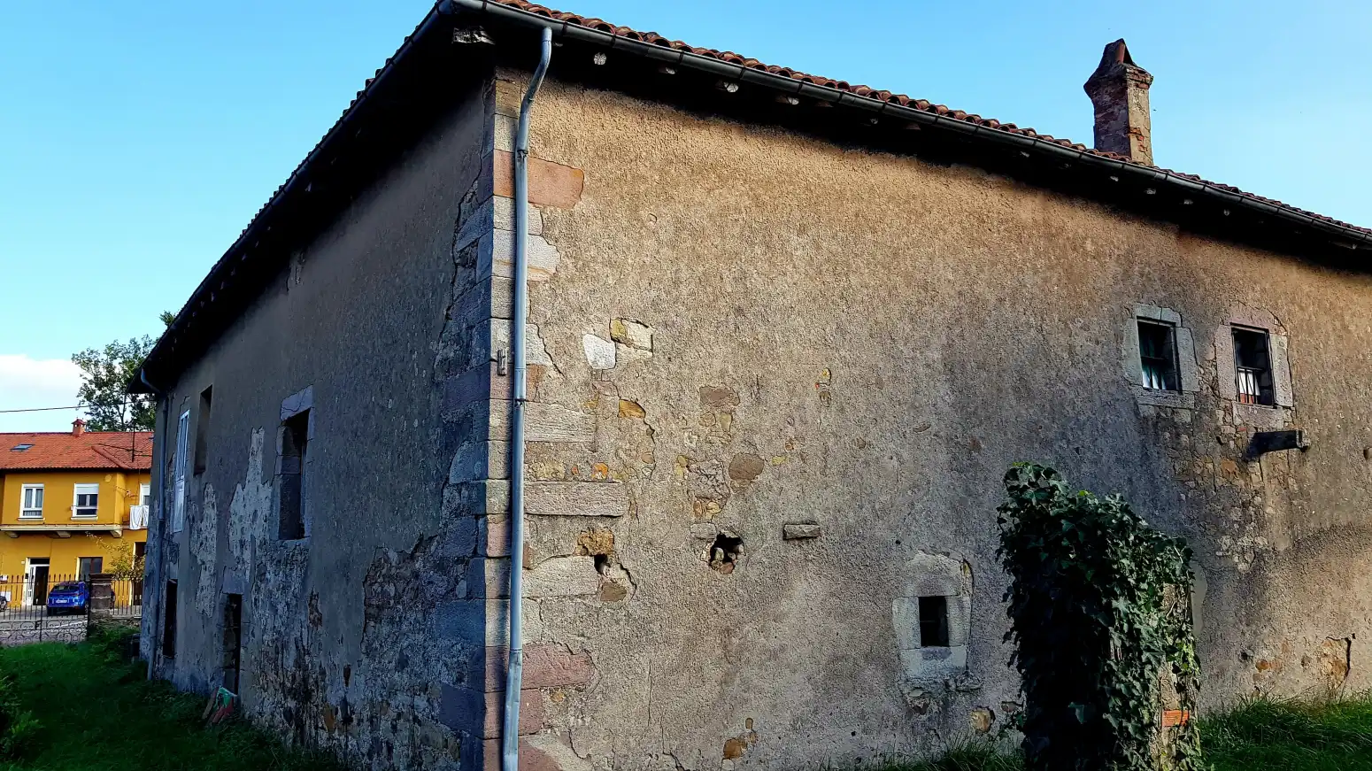 Haus mit Garten zum Verkauf in Barros - Barrio Barros 203, imagen 8