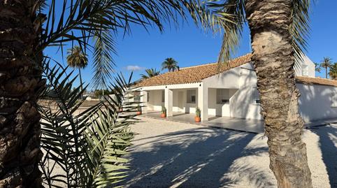 Photo 3 of House or chalet to rent in La Foia - Daimés - Asprella, Elche / Elx