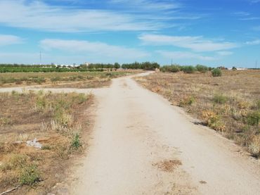 Rustikales Grundstück zum Verkauf in Villaminaya