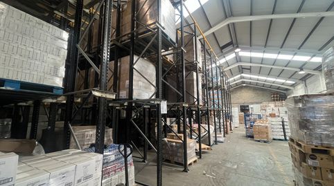 Photo 5 of Industrial buildings for rent in Carrer de Barcelona, La Llagosta, Barcelona