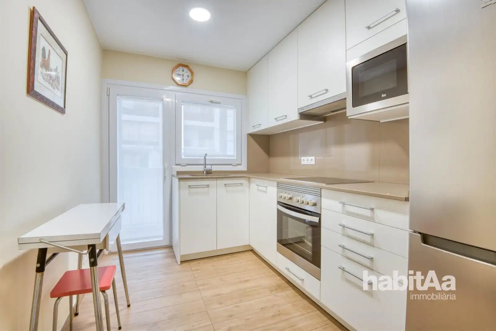 Küche von Wohnung zum Verkauf in Sant Feliu de Guíxols