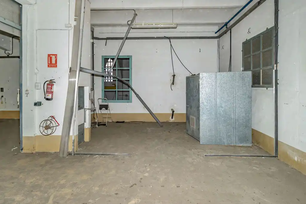 Nave industrial in vendita a C/ Comtals, Ctra. C-55 KM 25,40, imagen 16