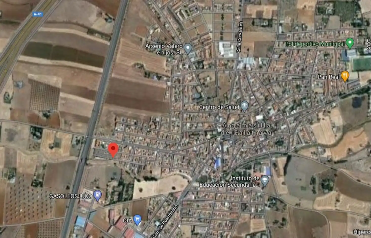 Residenziale in vendita a Plaza Ayuntamiento, imagen 10