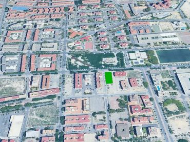 Rustikales Grundstück zum Verkauf in C/ Diputado José Luis Barceló