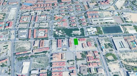 Solvia Inmobiliaria  Suelo Urbano AlicanteAlacant