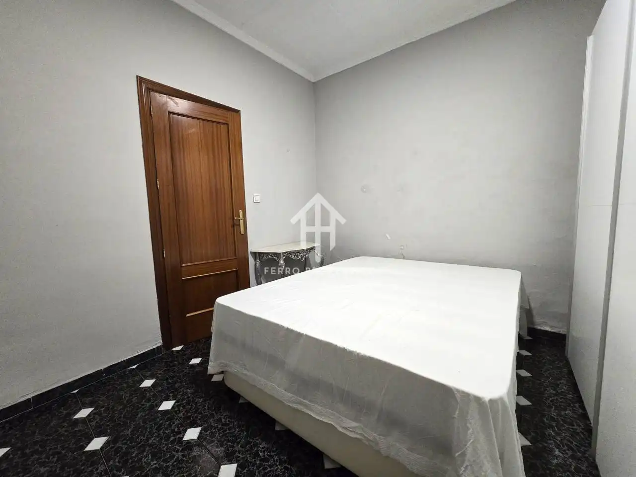 Bedroom of Houses for sale in Atarfe  with Air Conditioner and Terrace