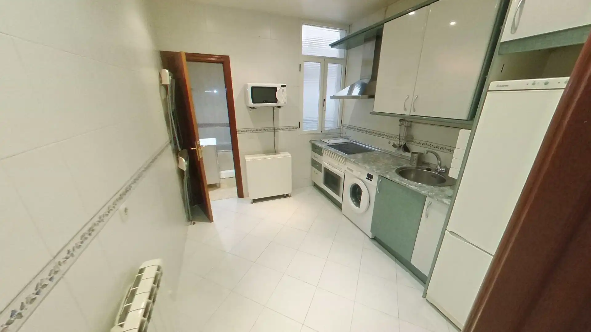 Flat to rent in Calle de las Minas, imagen 18