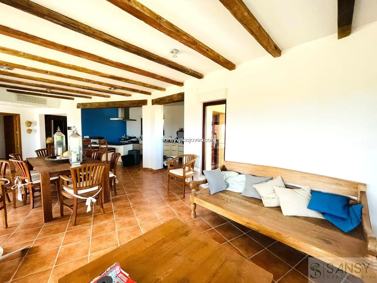 Chalet en venta en La Pedrera - Vessanes, imagen 15