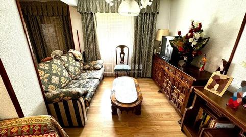 Foto 2 de Pis en venda a Chorrillo, Madrid