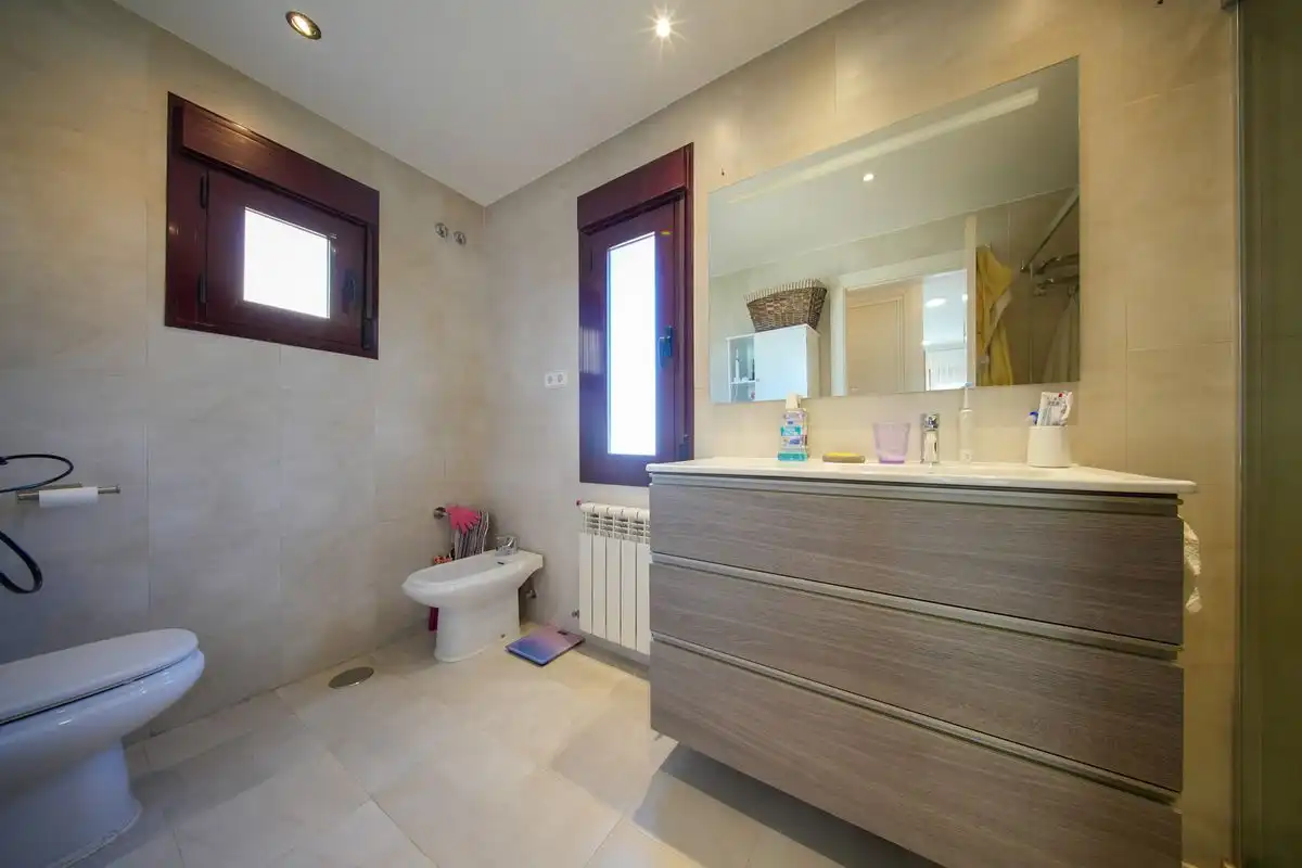 Chalet con piscina en venta en Dehesa – El Soto, imagen 40