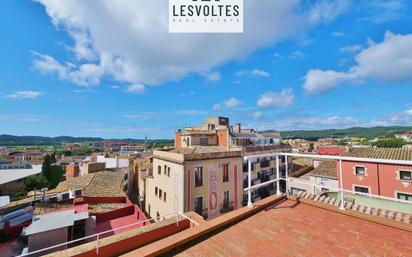 Vista exterior de Casa o xalet en venda en Palafrugell amb Aire condicionat, Terrassa i Balcó