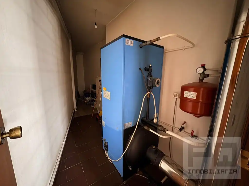 Wohnung zur Miete in Las Navas del Marqués 
