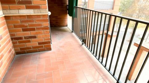 Foto 3 de Piso en venta en Carrer de Campins, Baró de Viver,  Barcelona Capital