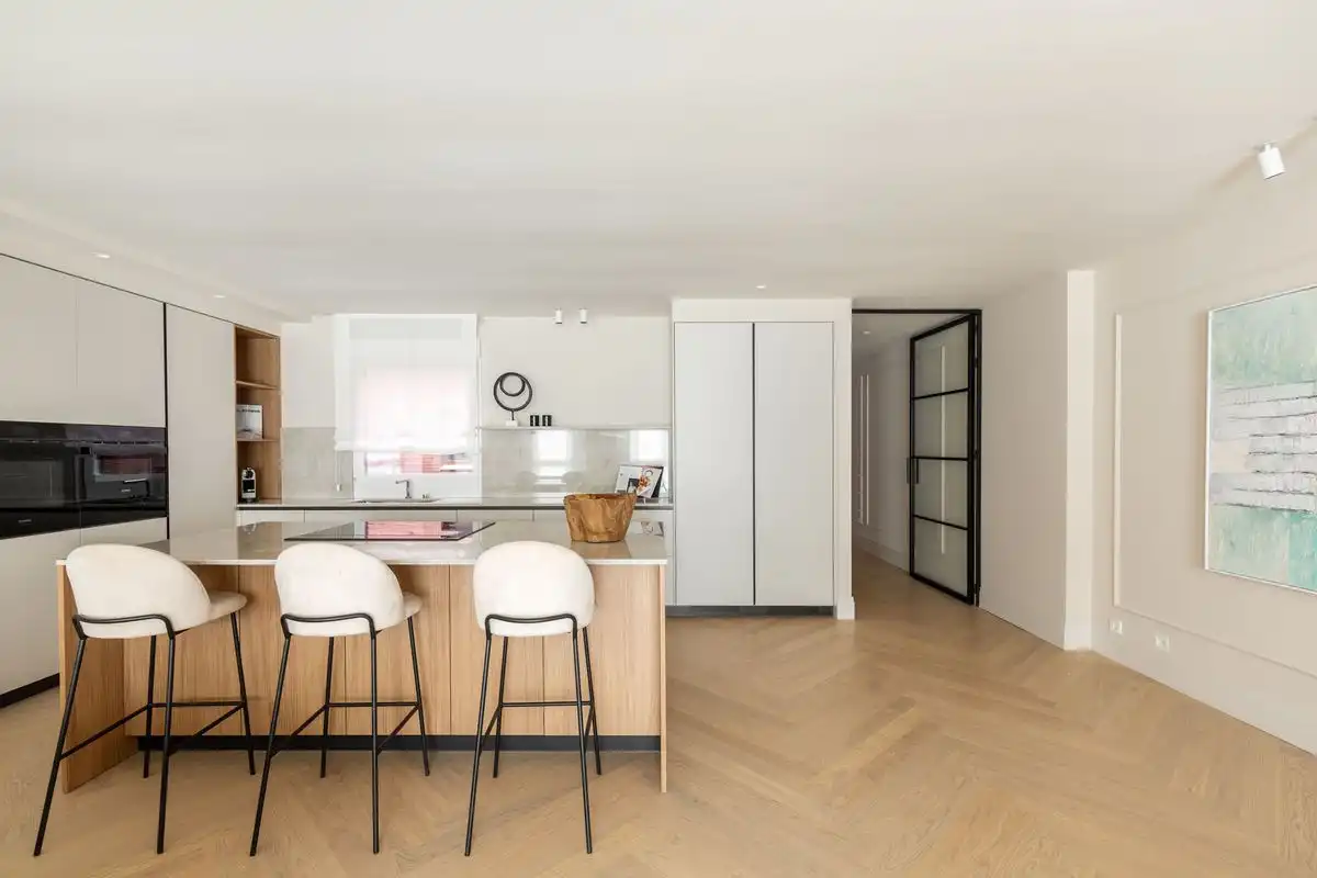 Appartement avec ascenseur à vendre à Calle de Castelló, imagen 7