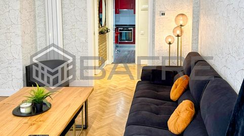 Foto 3 von Wohnung zum Verkauf in Calle del Archiduque Alberto, Sanchinarro, Madrid Capital