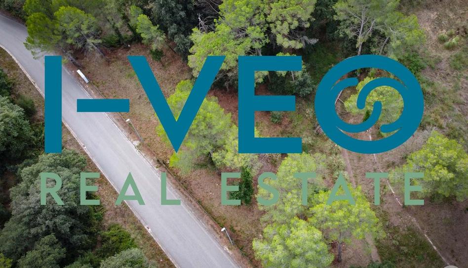 Foto 1 de Residencial en venda a Sant Julià de Ramis, Girona