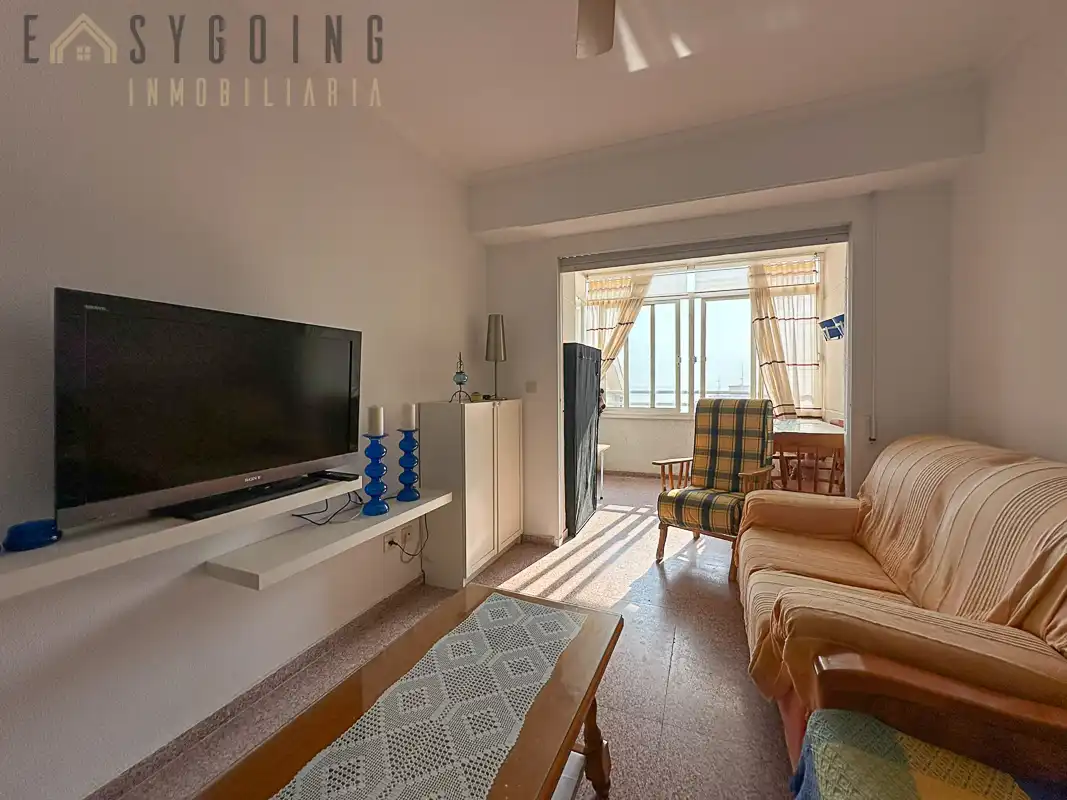 Appartement compact avec piscine à vendre à Calle Málaga, imagen 9