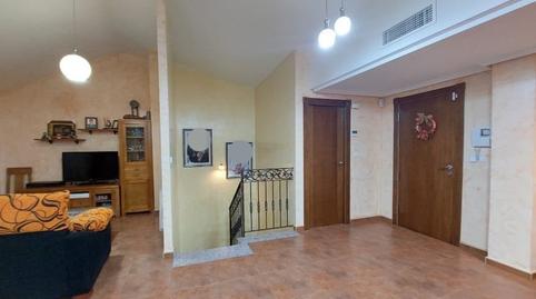 Foto 4 de Àtic en venda a Torreagüera, Murcia