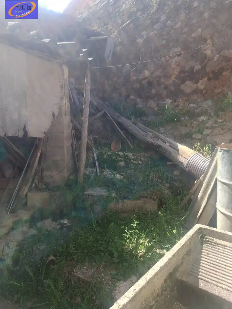 Casa o chalet en venta en La Almarcha 