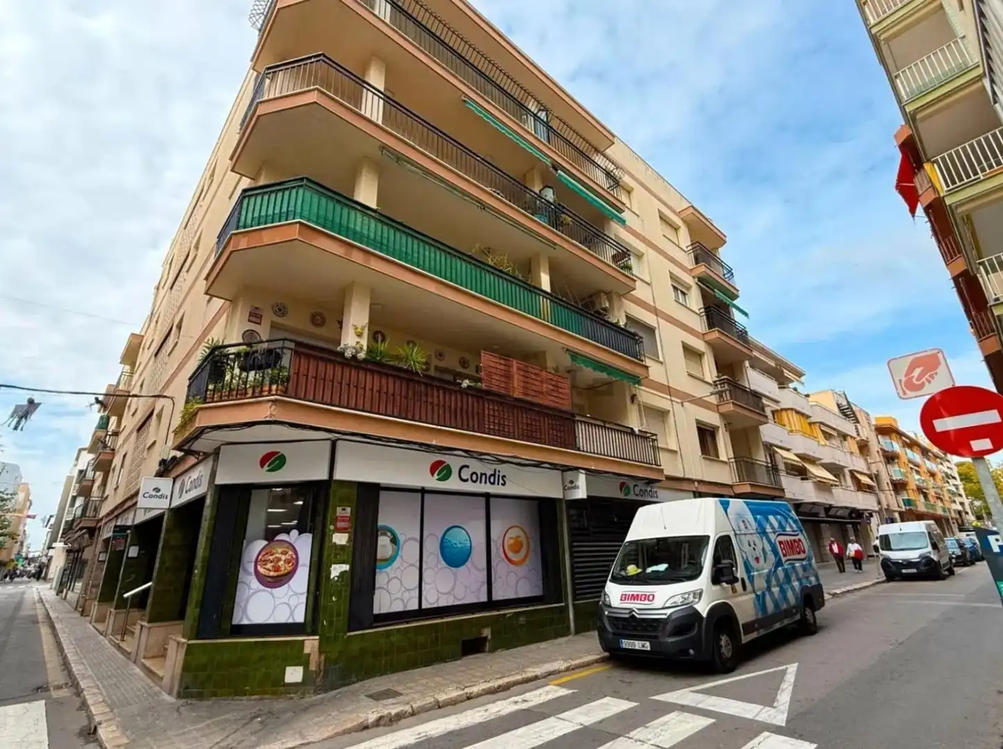 Einzelparkplatz zum Verkauf in Calafell Platja, imagen 2