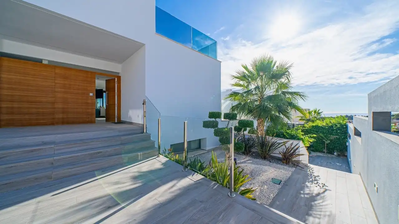 Casa en venta en Balcón de Finestrat - Terra Marina, imagen 15