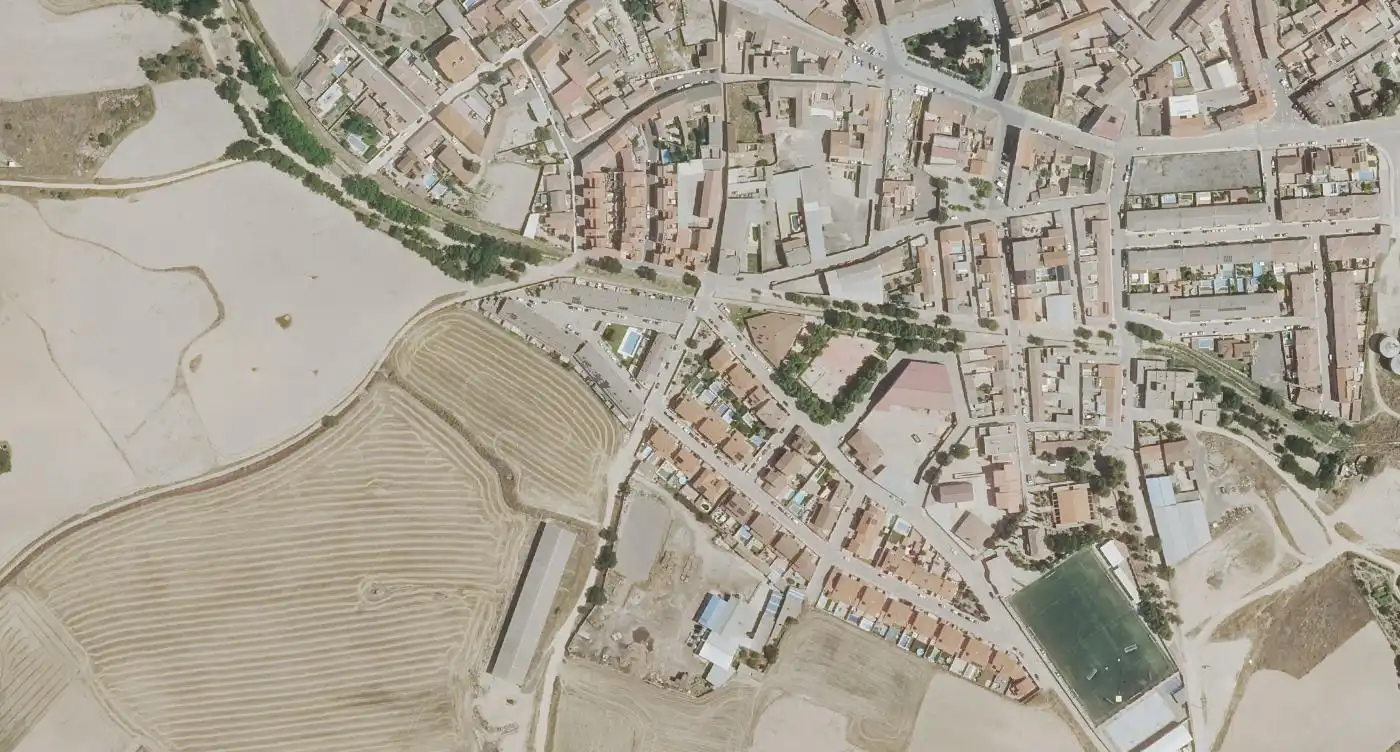 Wohnung zum Verkauf in Torrejón de Velasco, imagen 6