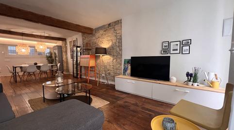 Foto 2 von Wohnung zur Miete in C. de la Estafeta, Casco Antiguo,  Pamplona / Iruña