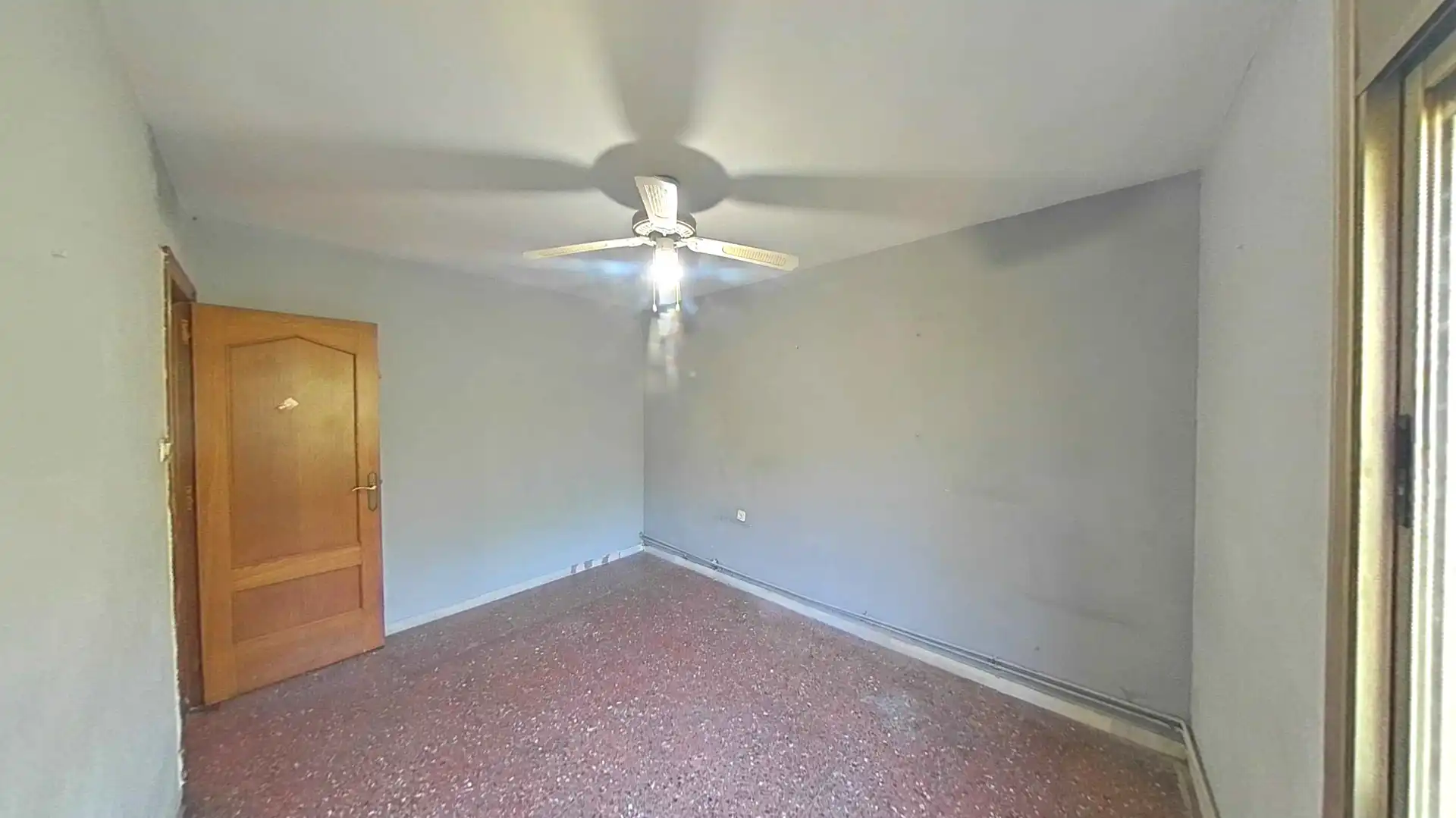 Apartament en venda en Terrassa amb Aire condicionat i Balcó