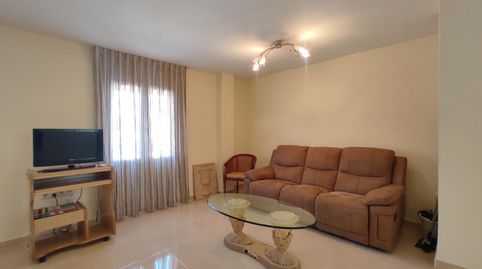 Foto 4 de Piso de alquiler en Morvedre, Valencia Capital