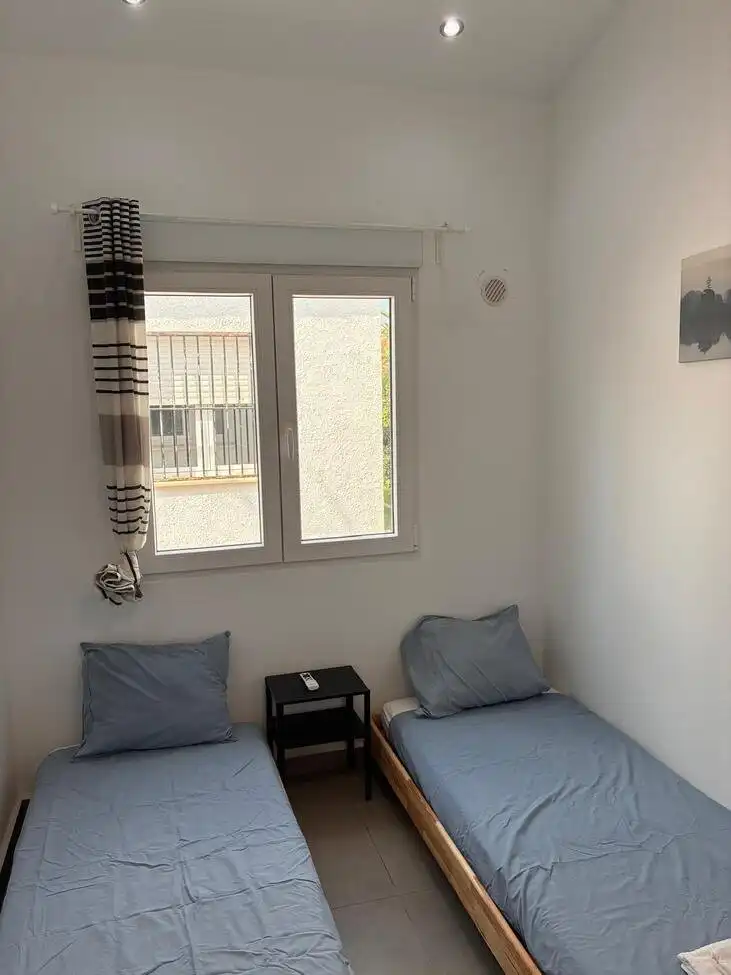 Bedroom of Apartments for sale in Orihuela Costa