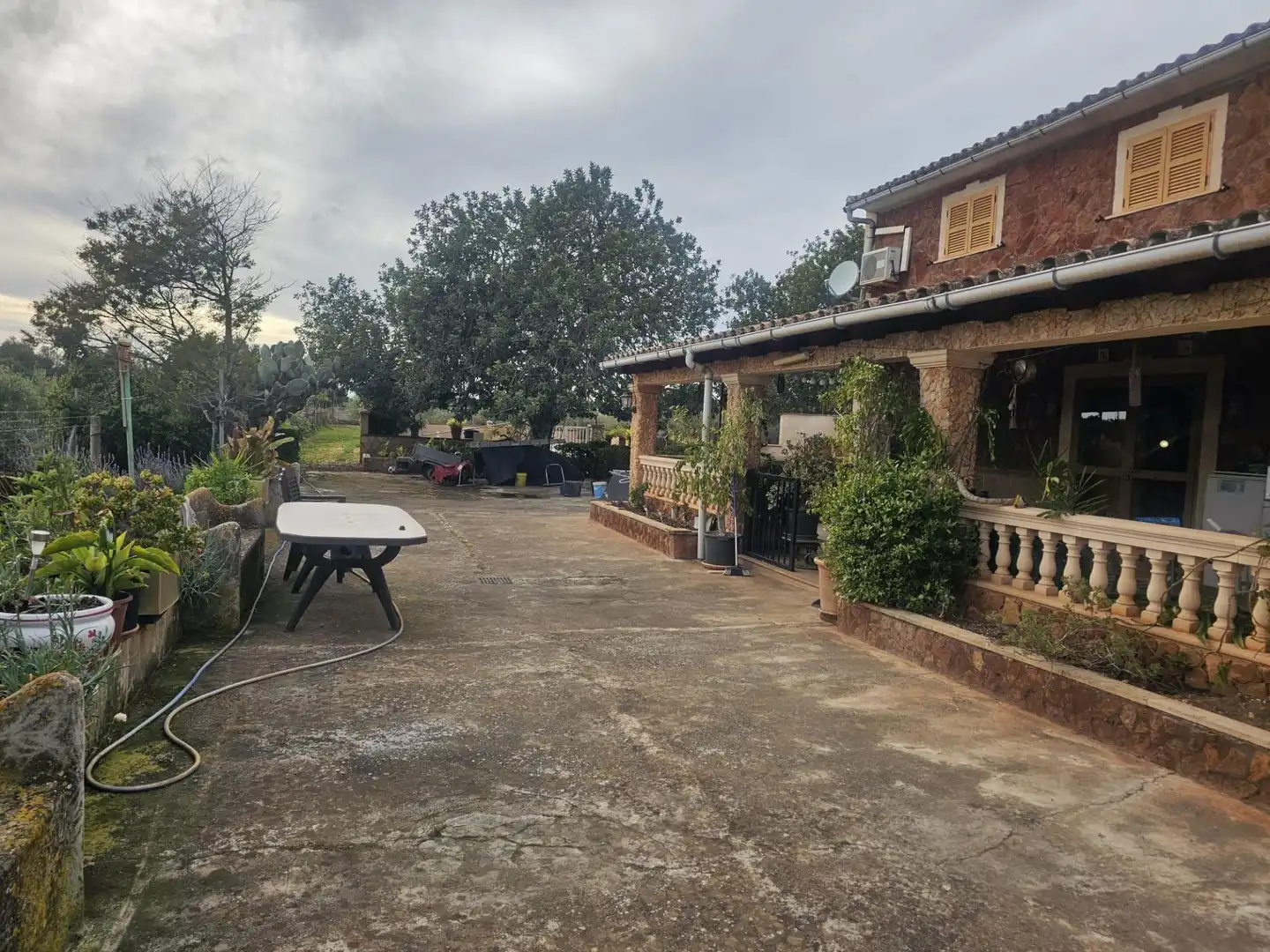 Maison rustique avec piscine à vendre à Llucmajor pueblo, imagen 40