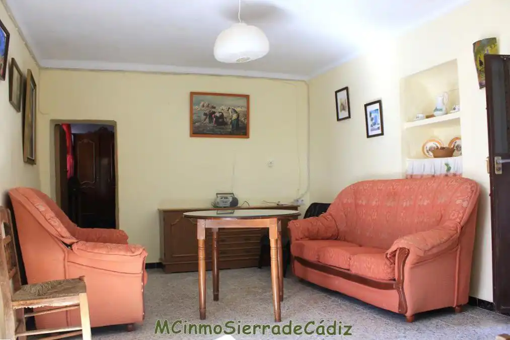 Casa o chalet en venta en de Cádiz, Algodonales