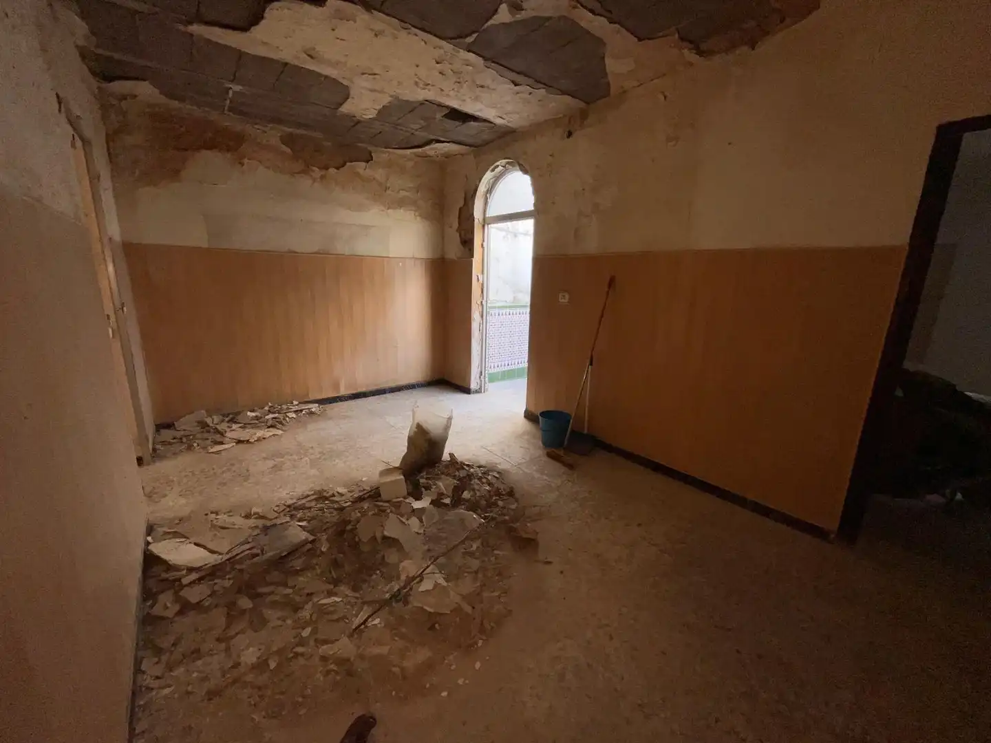 Casa o xalet en venda en El Viso del Alcor