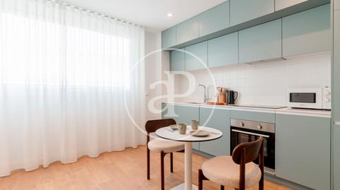 Photo 2 of Flat to rent in C. del Conde de Vilches, Guindalera,  Madrid Capital