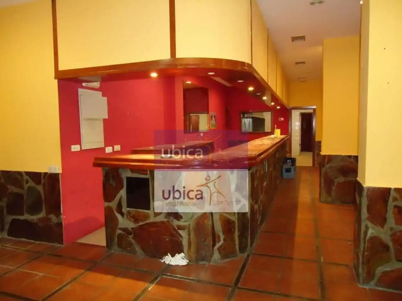 Local comercial en venta en O Porriño, imagen 8