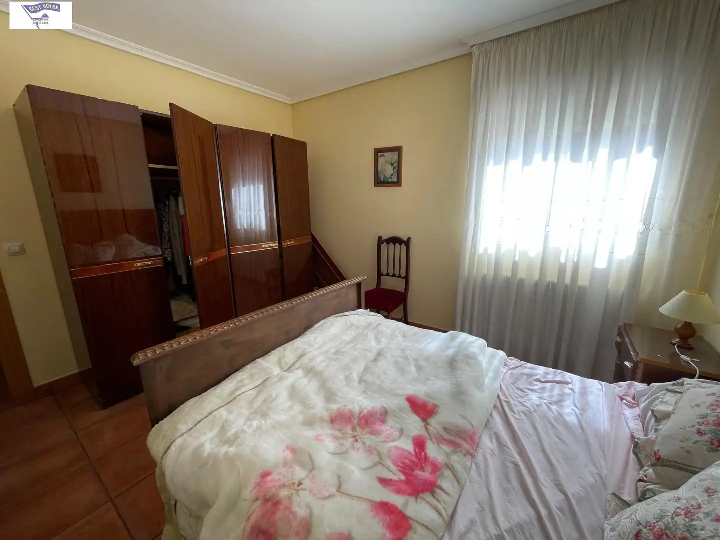 Habitación de Casa o chalet en venta en Balazote