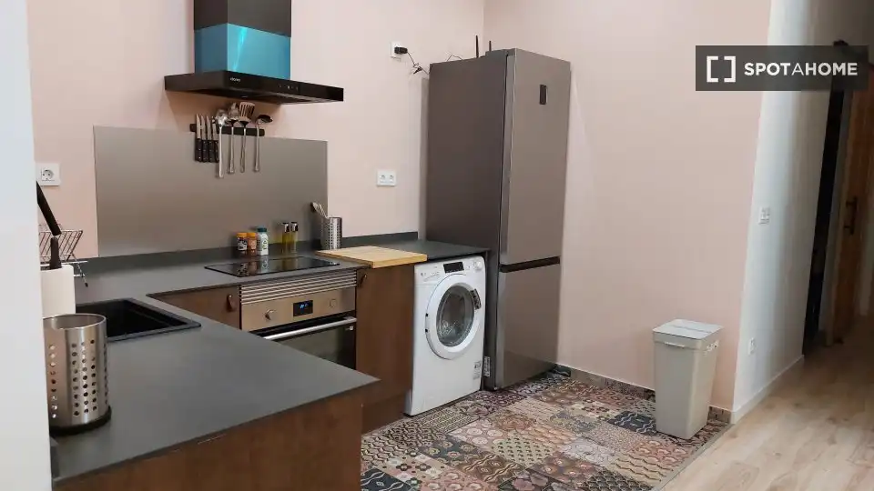 Appartamento in affitto a L'Eixample, imagen 5