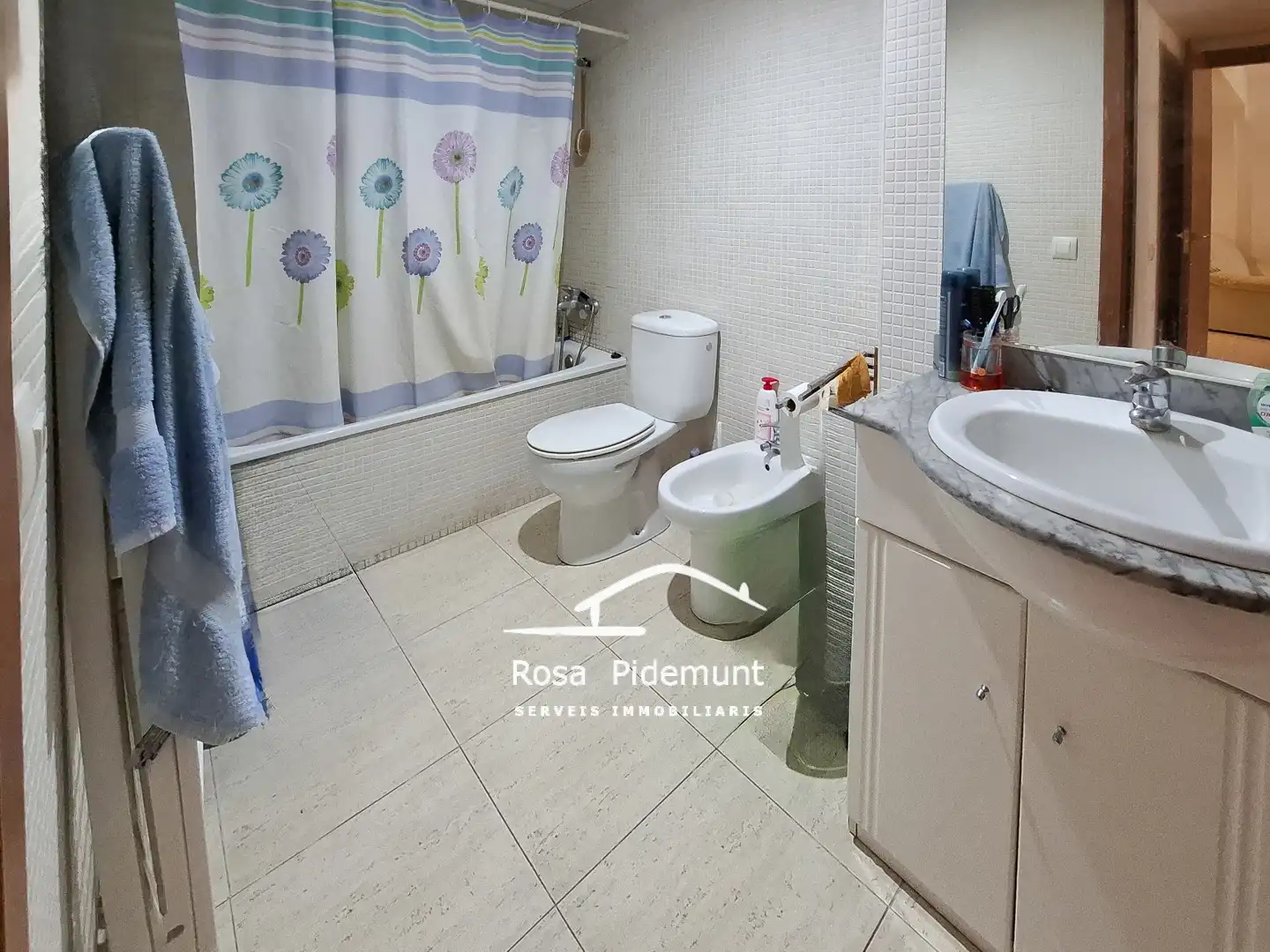 Appartement avec terrasse à vendre à Carrer de Montevideo, imagen 16